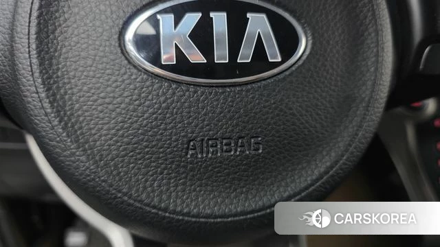 Kia The New Ray id 4693646 из Кореи 8