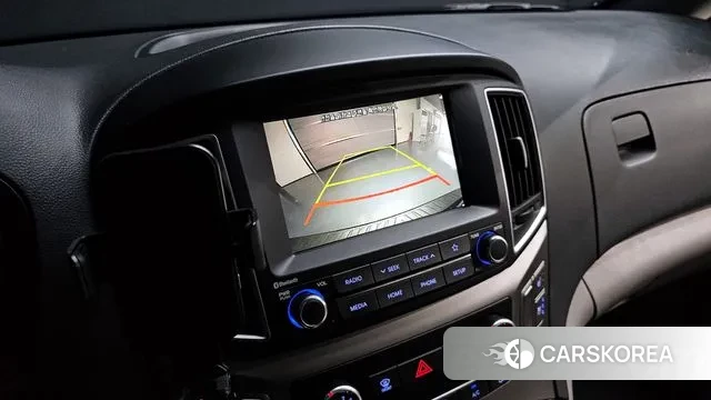 Hyundai The New Grand Starex id 3209225 из Кореи 8