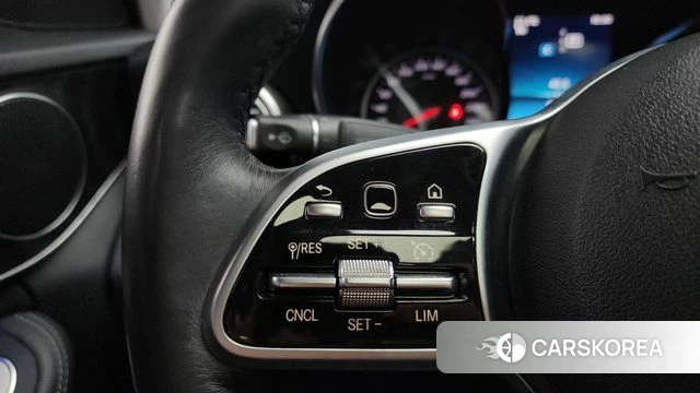 Mercedes-Benz C-Class W205 id 4269187 из Кореи 8