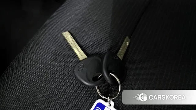 Kia The New Ray id 3013357 из Кореи 8