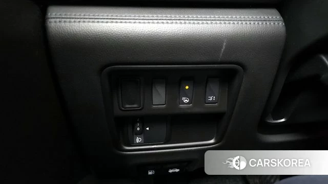 Renault Korea (Samsung) The New QM6 id 4310612 из Кореи 8