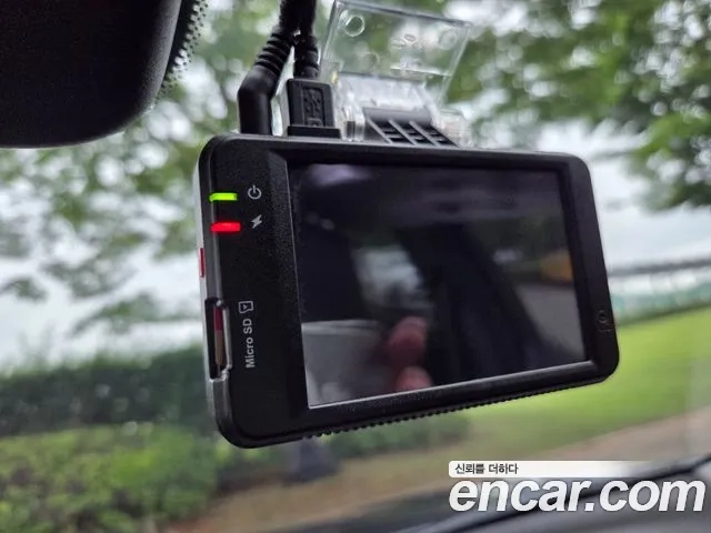 Chevrolet (GM Daewoo) All New Malibu id 2865748 из Кореи 8