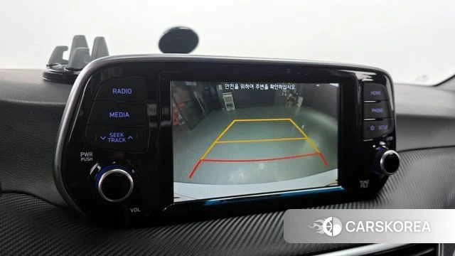 Hyundai All New Tucson id 3899724 из Кореи 8