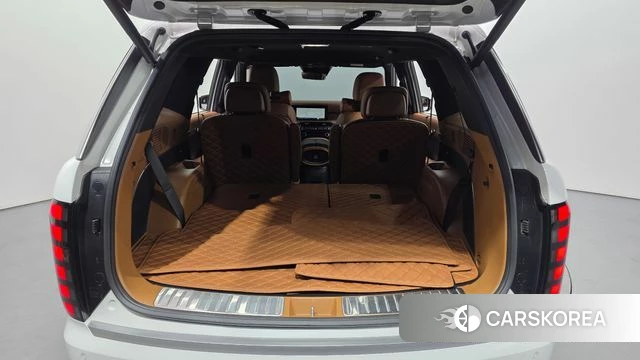 Hyundai Palisade (LX3) id 4315149 из Кореи 8