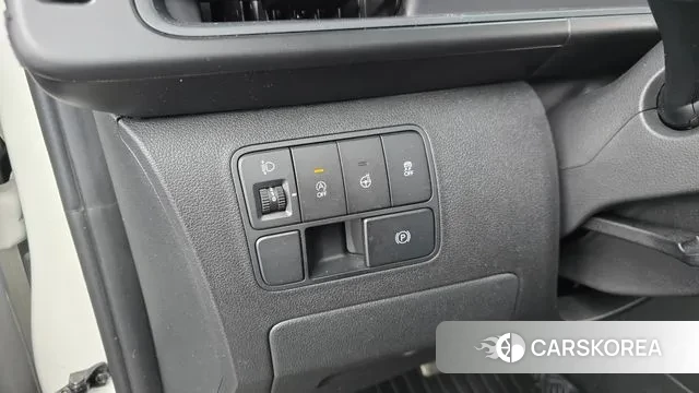 Hyundai Staria id 3624348 из Кореи 8