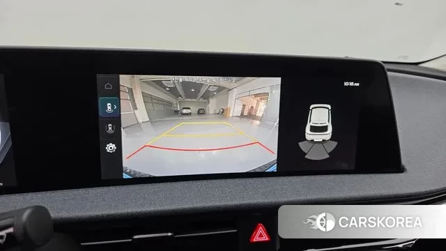 Kia EV6 id 3378917 из Кореи 8