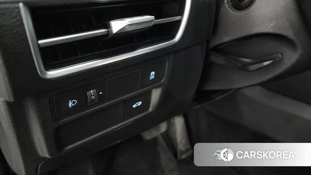 Hyundai Sonata D Edge (DN8) id 4613067 из Кореи 8