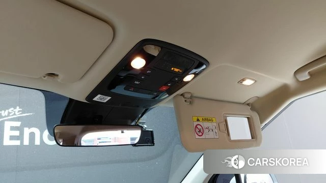 Kia Carnival 4th generation id 4343658 из Кореи 8