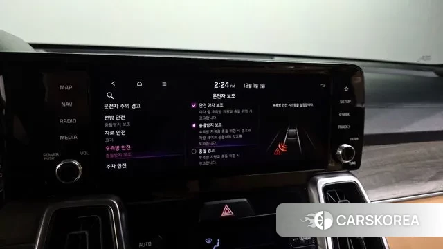 Kia Sorento 4th Generation id 3428042 из Кореи 8