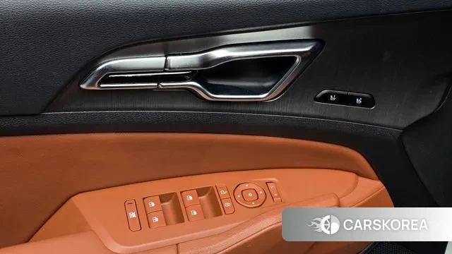 Kia The New Sportage 5th Generation id 3624350 из Кореи 8