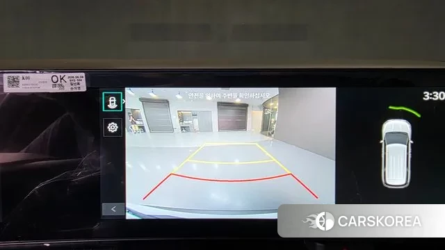 Kia The New Carnival 4th Generation id 3141870 из Кореи 8