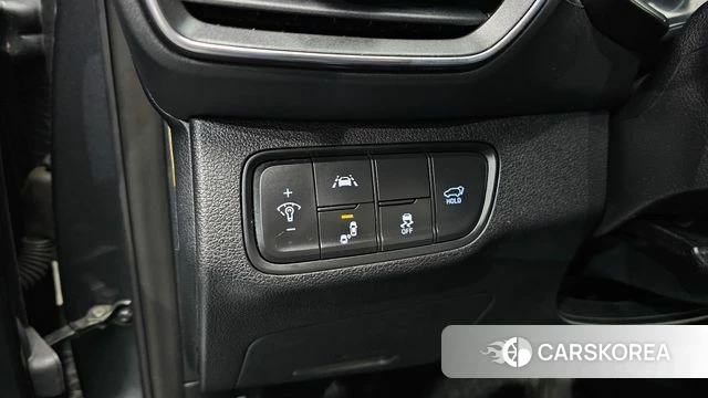 Hyundai Santa Fe TM id 3885983 из Кореи 8