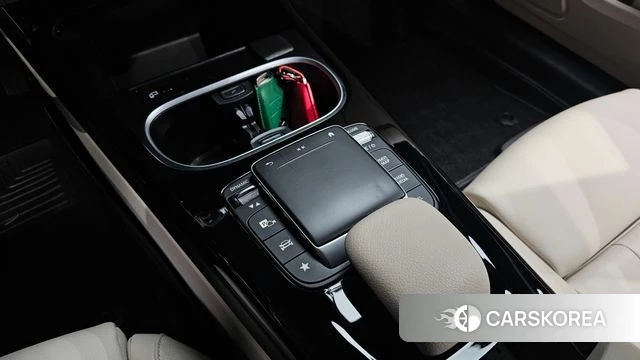 Mercedes-Benz A-Class W177 id 4444709 из Кореи 8