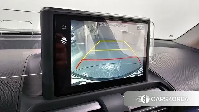 Hyundai Casper id 3764808 из Кореи 8