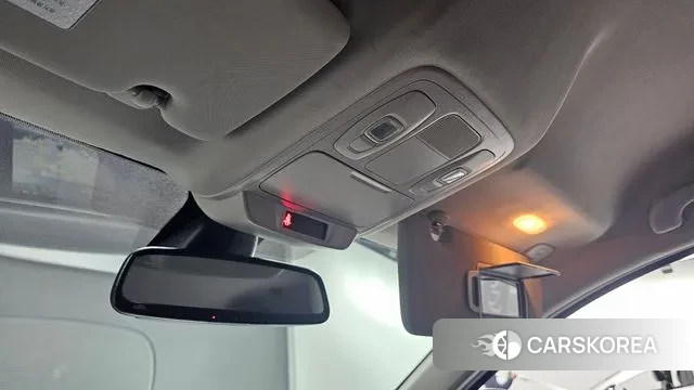 Renault Korea (Samsung) SM6 id 3593396 из Кореи 8