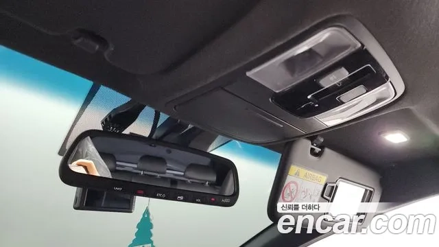 Kia The New K3 2nd generation id 2944739 из Кореи 8