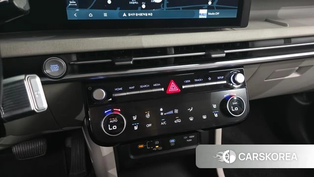 Hyundai The New Tucson (NX4) id 3909656 из Кореи 8