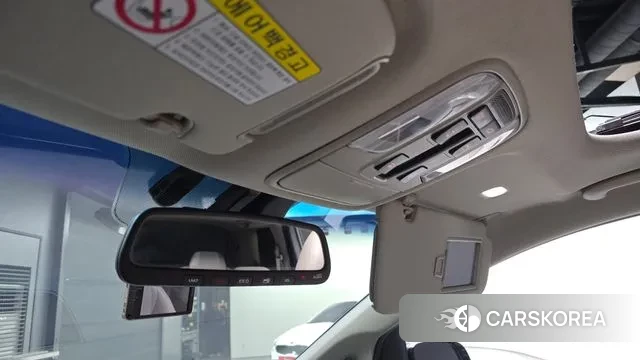 Kia The New Carnival id 3156811 из Кореи 8