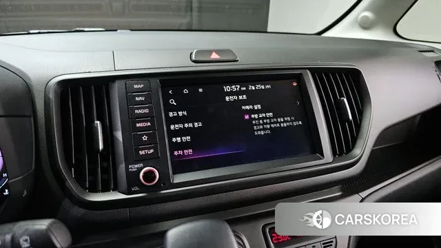 Kia The New Kia Ray id 3716022 из Кореи 8