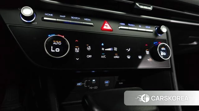 Hyundai Sonata D Edge (DN8) id 4730084 из Кореи 8