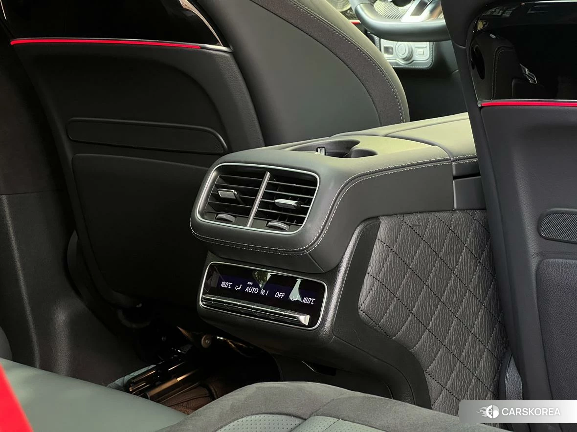 Mercedes-Benz GLS AMG id 4487310 из Китая 8
