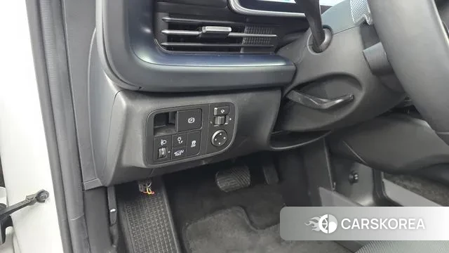 Hyundai Ionic 6 id 3745416 из Кореи 8