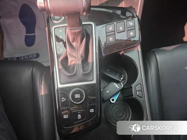 Kia Sportage 5th Generation id 3982140 из Кореи 8