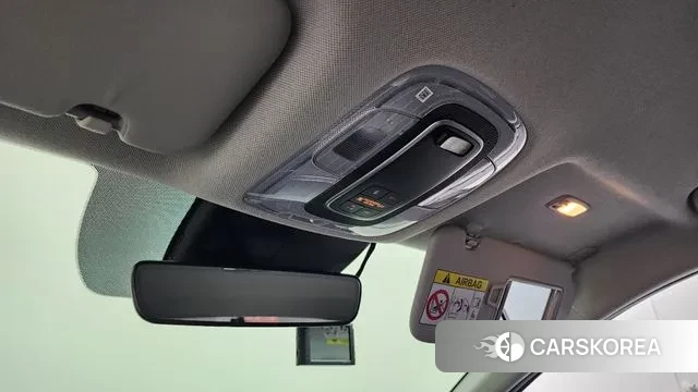 Hyundai Avante (CN7) id 3598116 из Кореи 8