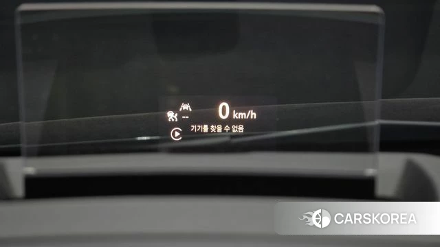 Chevrolet (GM Daewoo) Trailblazer id 3819748 из Кореи 8