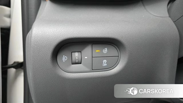 Hyundai Casper id 4640993 из Кореи 8