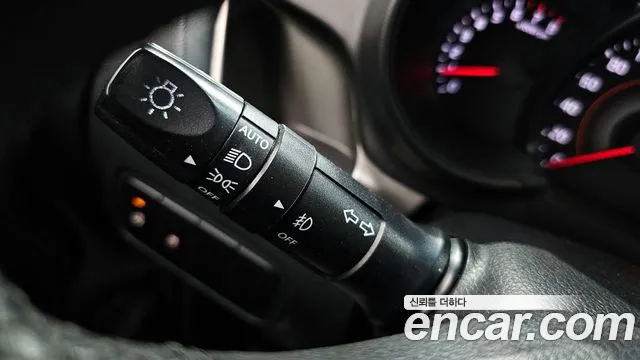 Kia The New Ray id 2667138 из Кореи 8