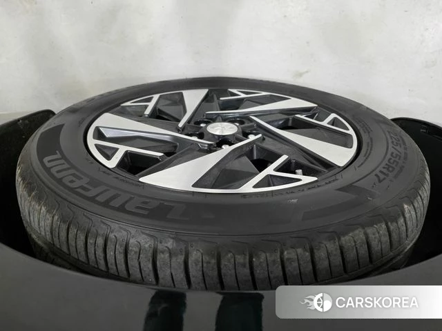 Hyundai The New Grandeur IG Hybrid id 3885188 из Кореи 8