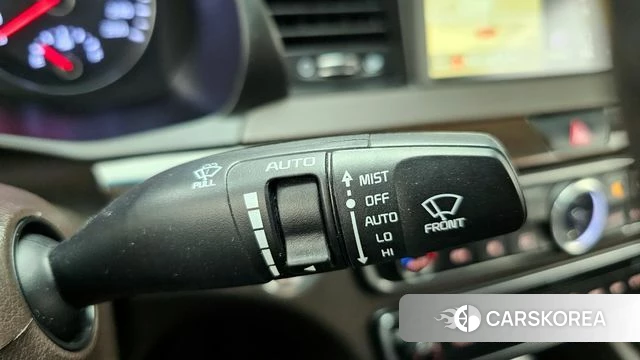 Kia Come New K7 id 3905564 из Кореи 8