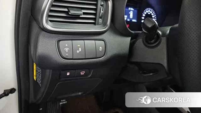 Kia The New Sorento id 3718790 из Кореи 8