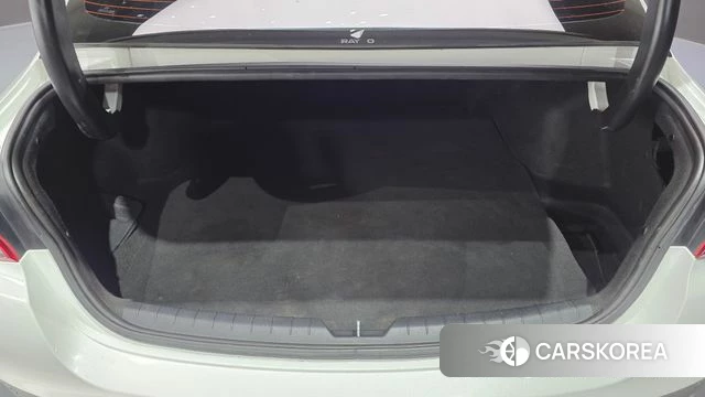 Kia K5 3rd generation id 4784905 из Кореи 8
