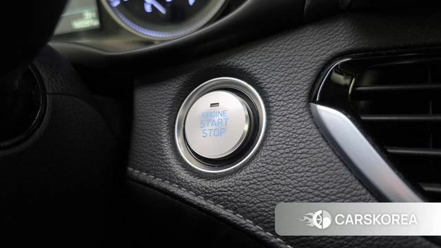 Hyundai Grandeur IG id 4390572 из Кореи 8