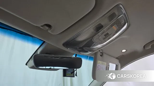 Genesis GV80 id 3741393 из Кореи 8