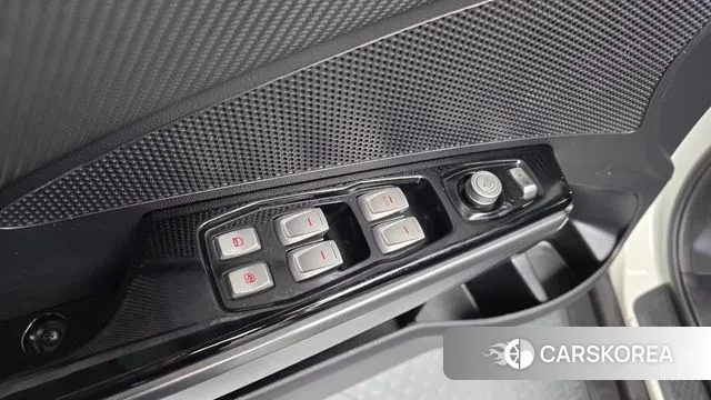 Ssangyong Tivoli Armor id 3515197 из Кореи 8