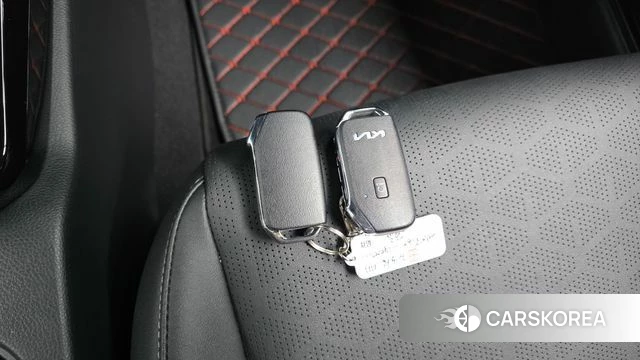 Kia The New Seltos id 4705925 из Кореи 8
