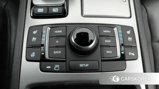 Genesis G80 id 4536394 из Кореи 8