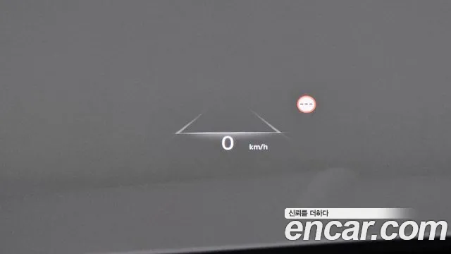 Genesis GV80 id 2832440 из Кореи 8