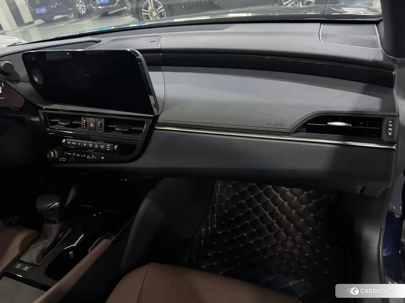 Lexus ES id 4570468 из Китая 8