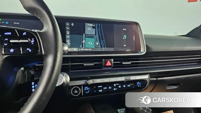 Hyundai Ionic 6 id 3826780 из Кореи 8