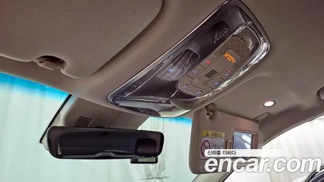 Genesis GV80 id 2891457 из Кореи 8