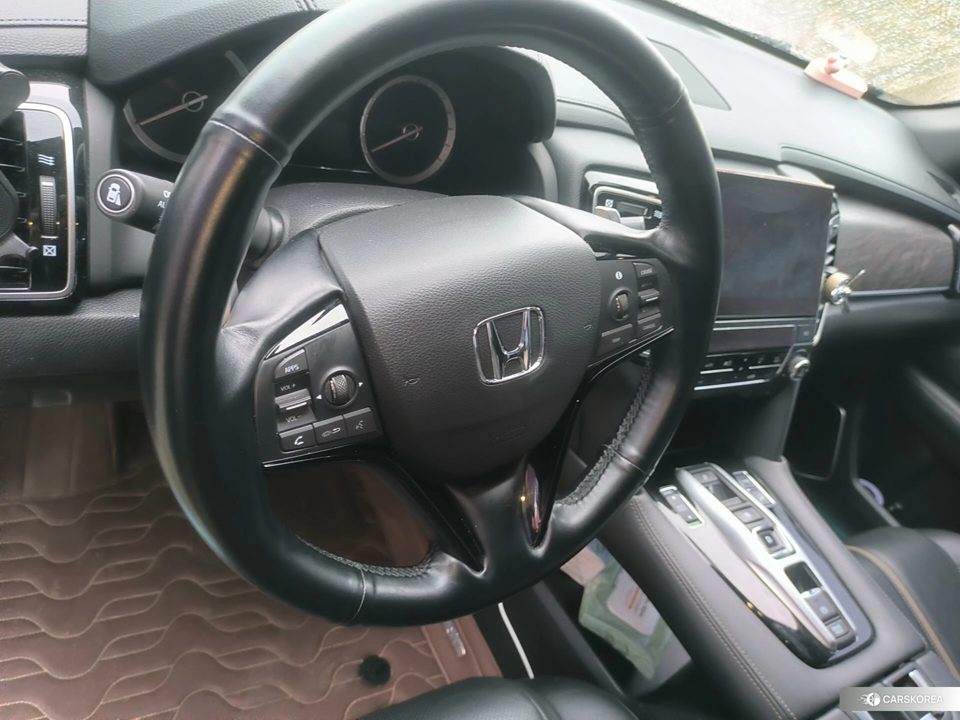 Honda UR-V id 4454227 из Китая 8