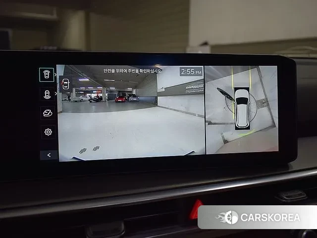 Kia The New Sorento 4th Generation id 3431575 из Кореи 8