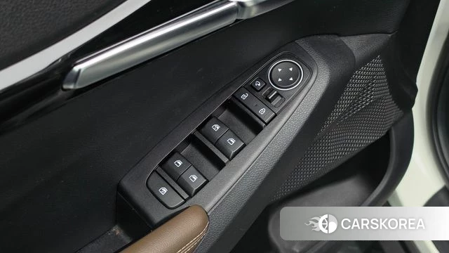 Kia Seltos id 4520026 из Кореи 8