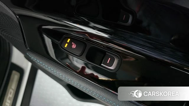 Kia Niro id 4760230 из Кореи 8