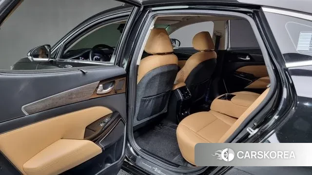 Kia K7 Premier id 3557384 из Кореи 8