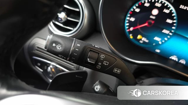 Mercedes-Benz GLC-Class X253 id 4323188 из Кореи 8